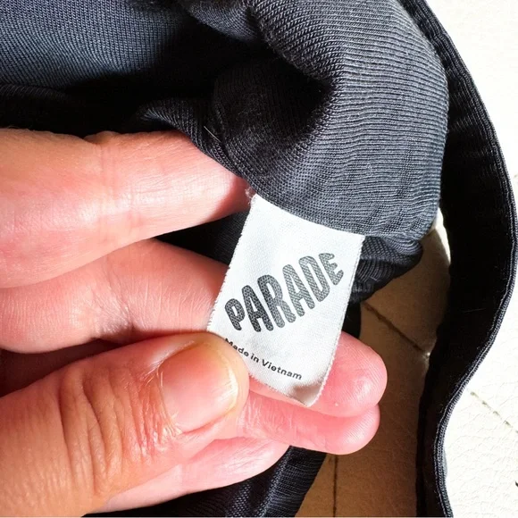 Parade • Bralette - Picture 5 of 5